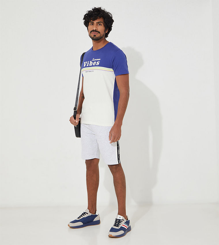 Aero Guys Terry Knit Shorts