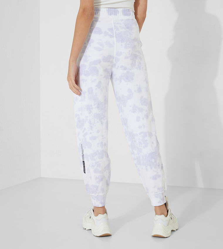 Aero Elasticated Waist Active Joggers
