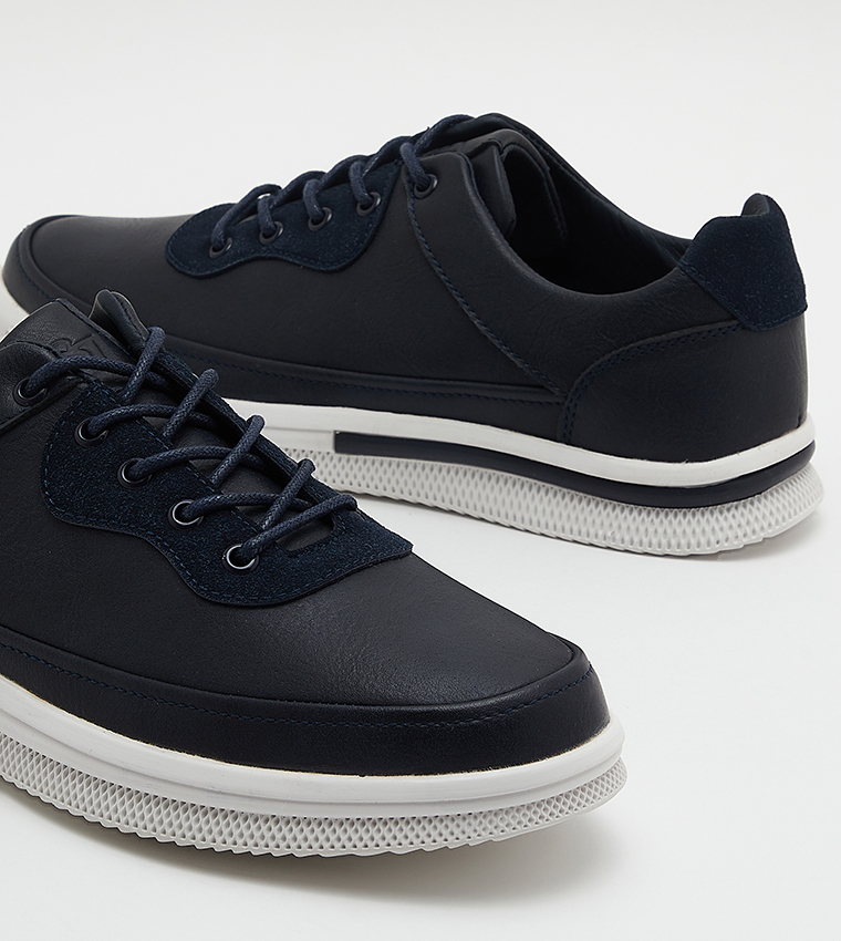 Aero casual sales shoes