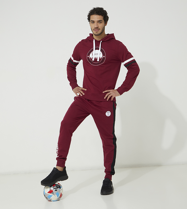 Aeropostale tracksuit clearance