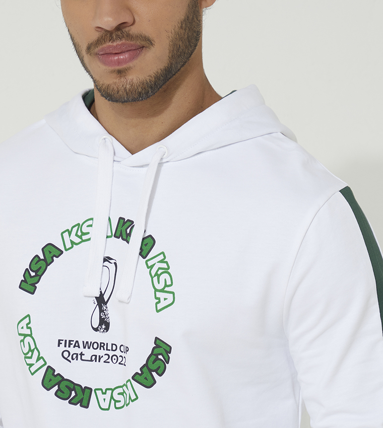 Aero FIFA Guys Sweatshirts - KSA