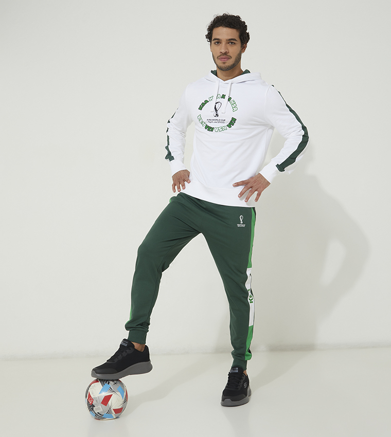 Aero FIFA Guys Sweatshirts - KSA