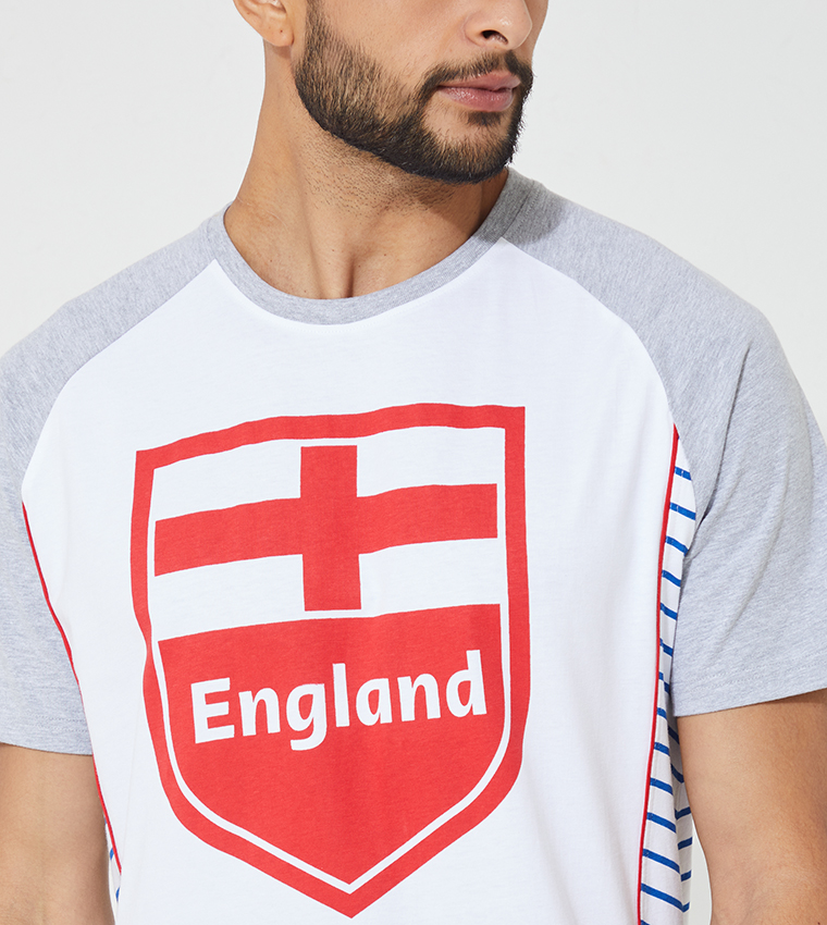 T shirt england new arrivals