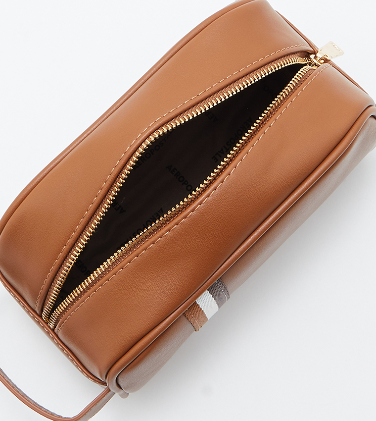 Aero Guy's Travel Pouch Bag