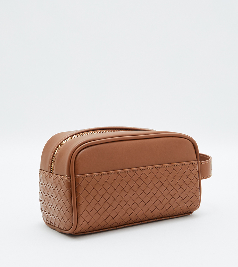 Aero Guy's Travel Pouch Bag
