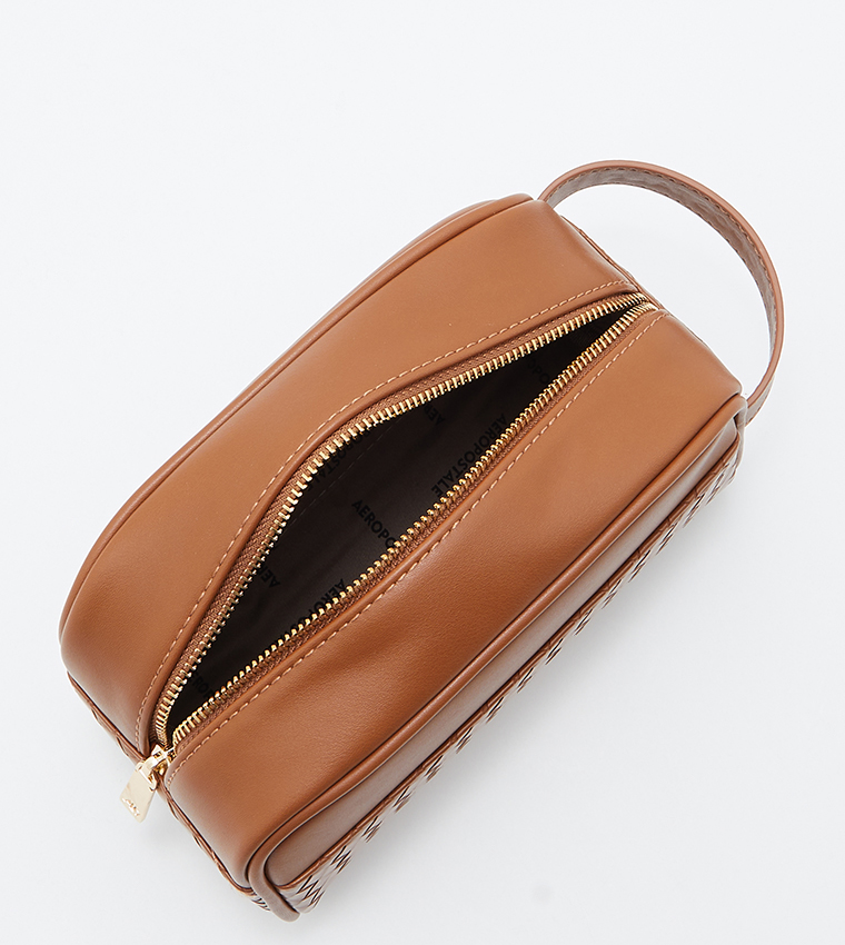 Aero Guy's Travel Pouch Bag