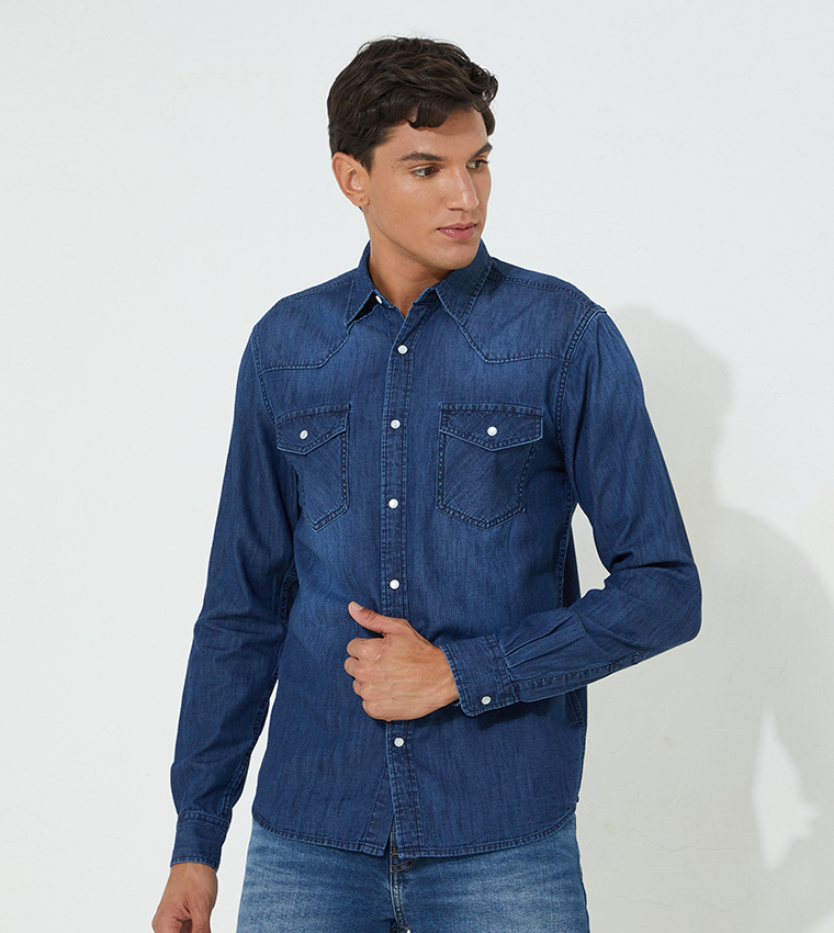 Long sleeves and jeans discount