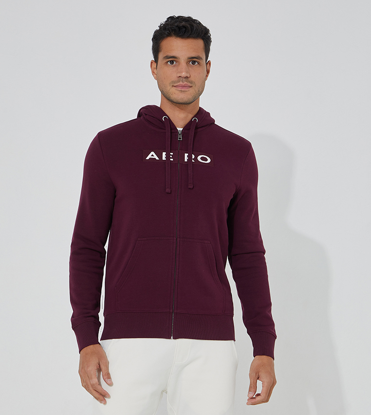 Aero hoodie clearance