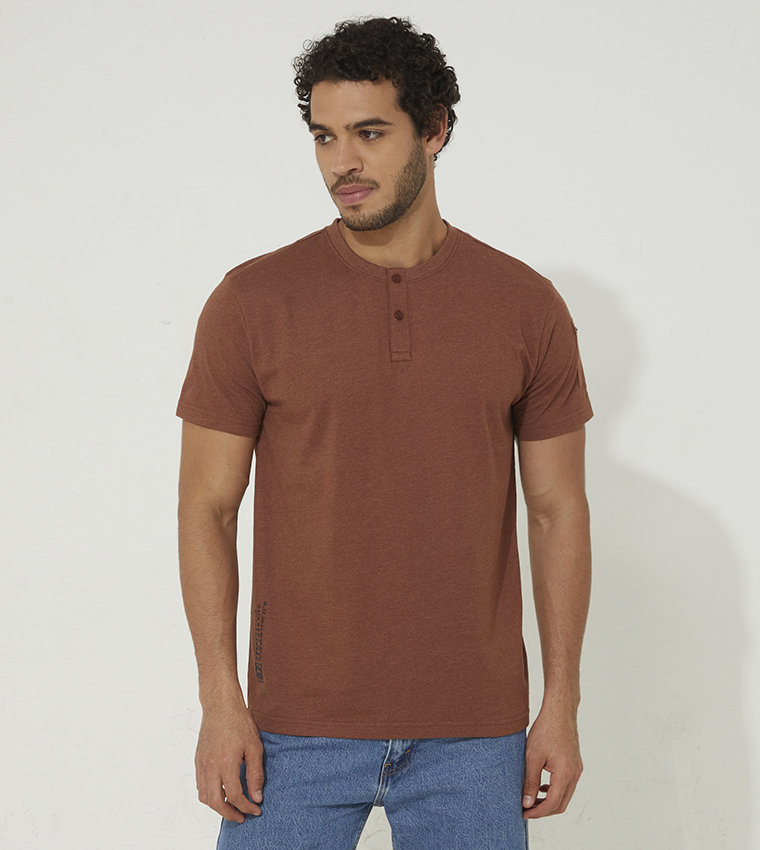 Solid shirts 2025