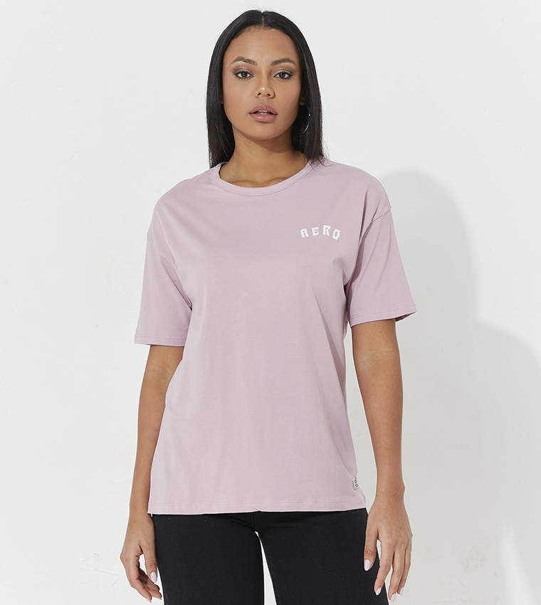 Pink tee shirt deals