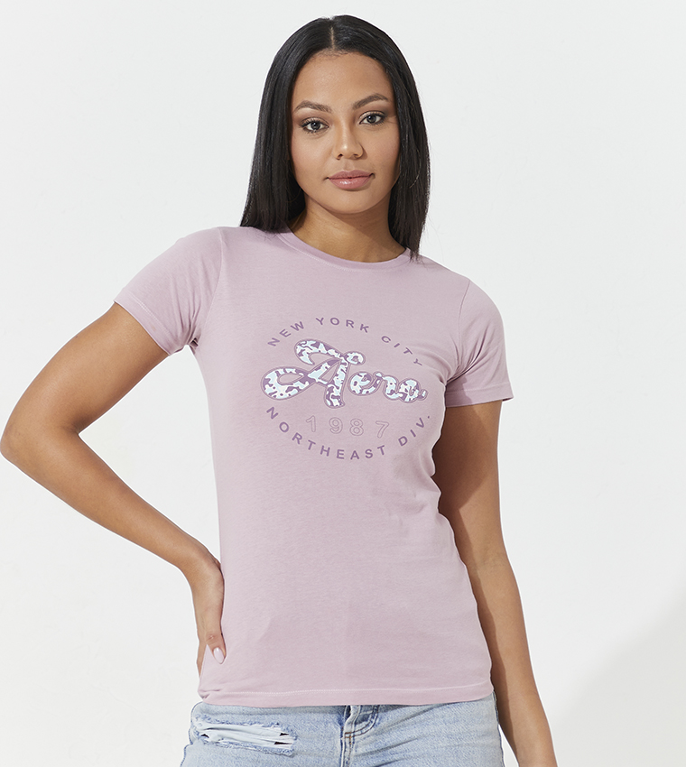 Aero jeans discount t shirts