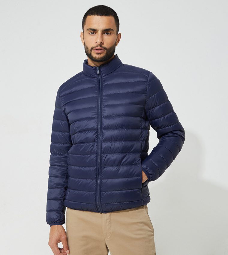 Aeropostale winter jackets outlet