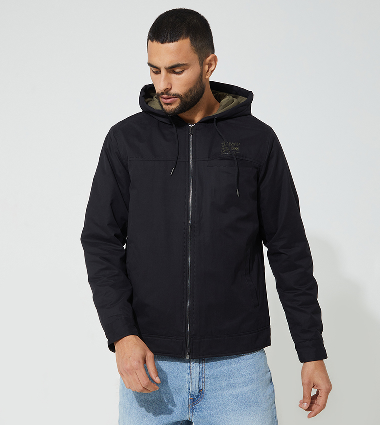 Aeropostale jackets discount