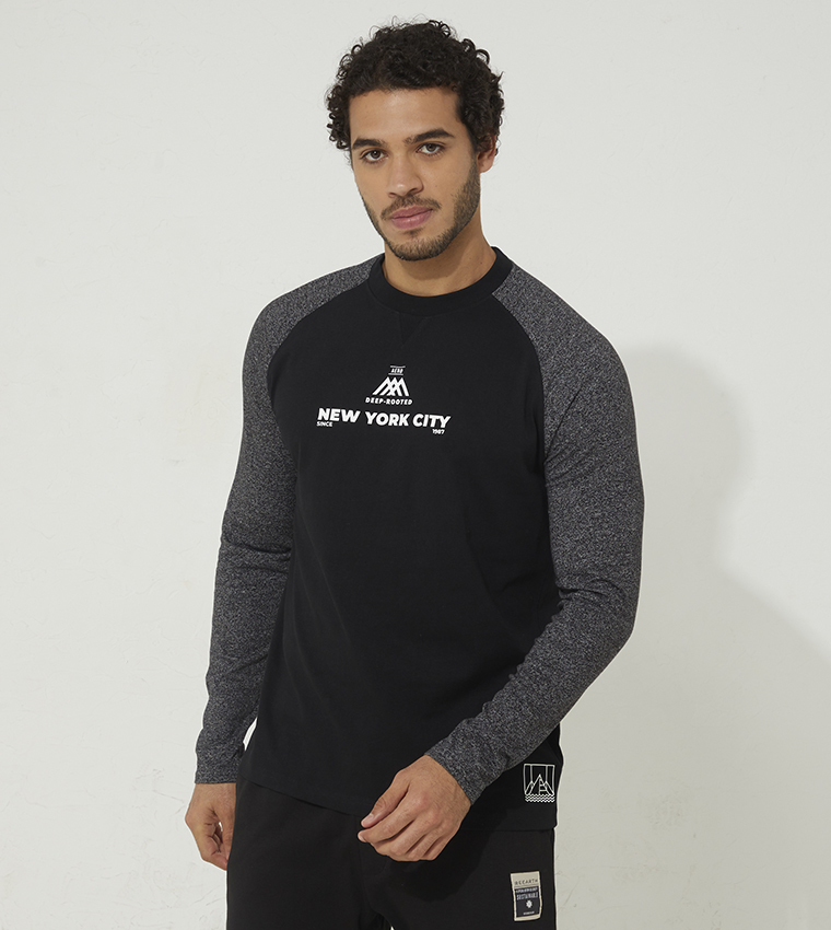 Aero Guy's Long Sleeve T-Shirt