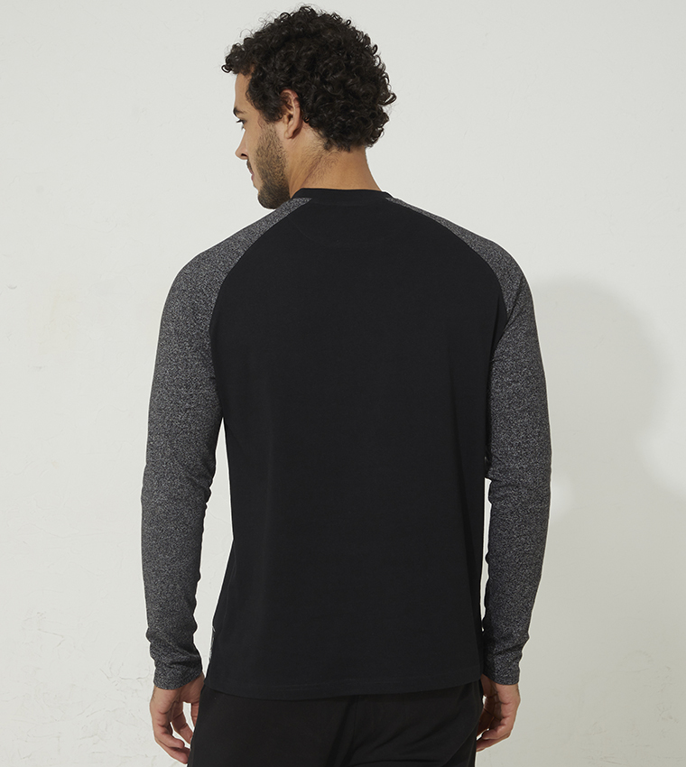 Aero Guy's Long Sleeve T-Shirt