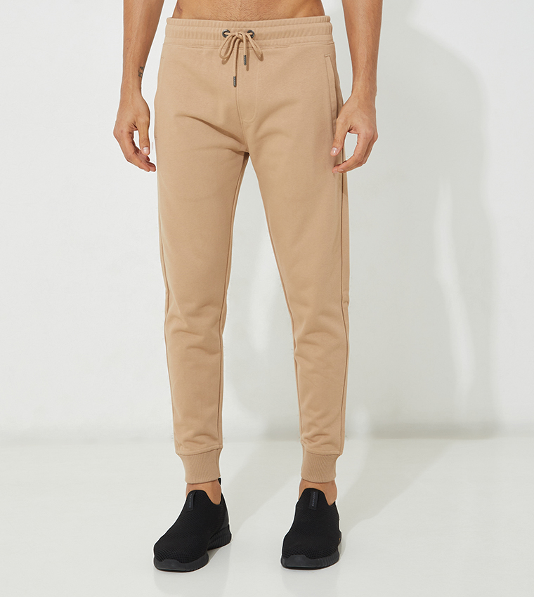 Aeropostale khaki joggers 2025