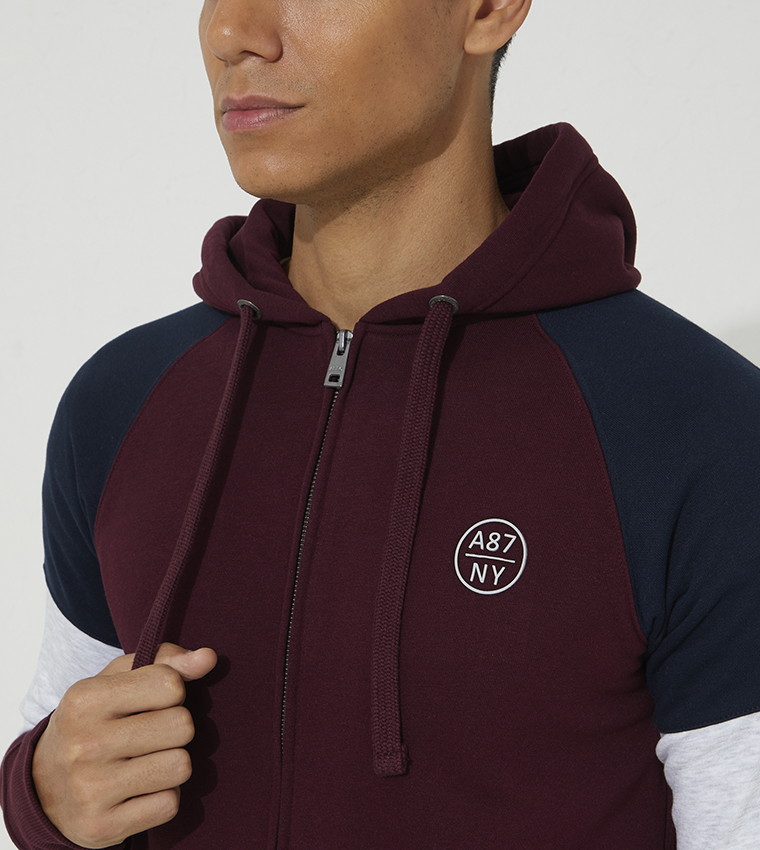 A87 hoodie cheap
