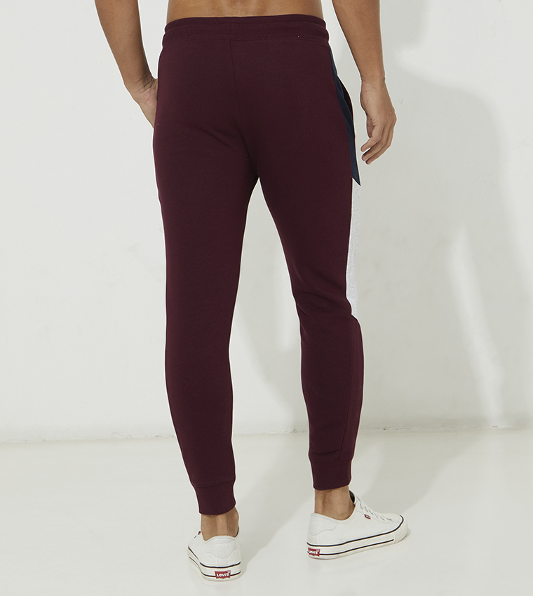 Aero Guy's Mid Rise Joggers