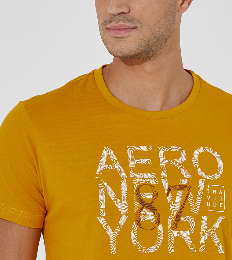 Aero Guys Graphic T-Shirt