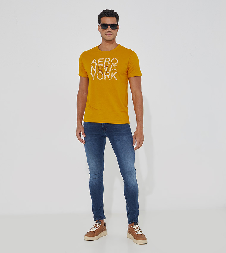 Aero Guys Graphic T-Shirt