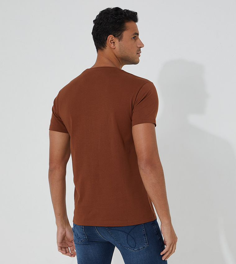 Aero Guys Graphic T-Shirt