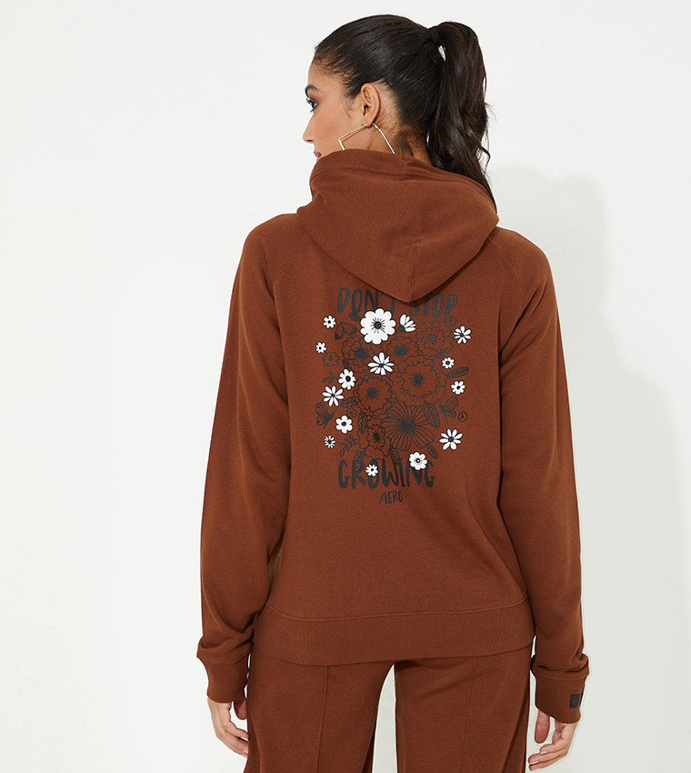 Aero sweatshirt online