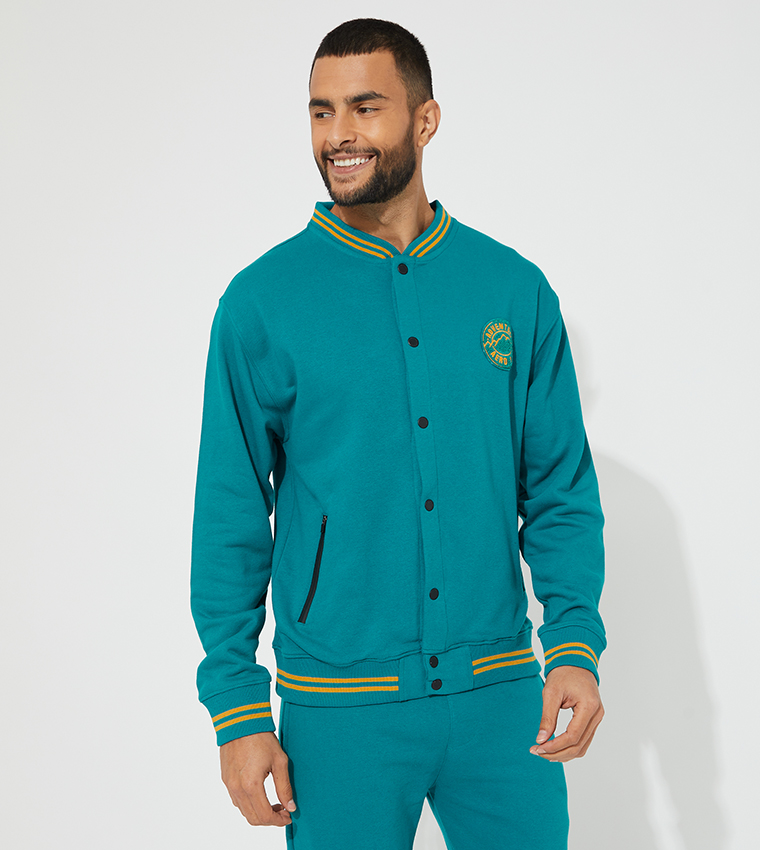 Aero Guy's Long Sleeves Sweatshirt