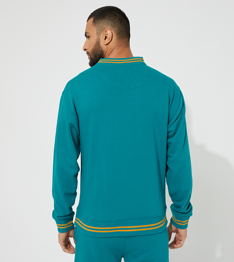 Aero Guy's Long Sleeves Sweatshirt