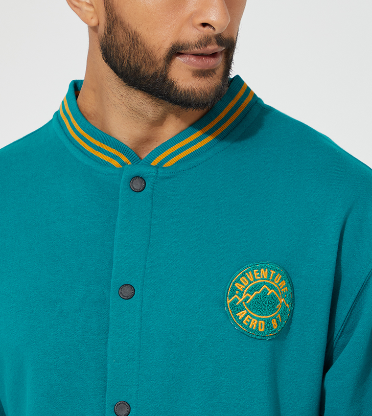 Aero Guy's Long Sleeves Sweatshirt