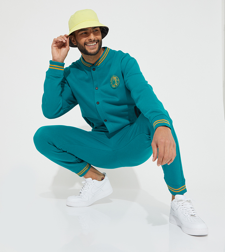 Aero Guy's Long Sleeves Sweatshirt