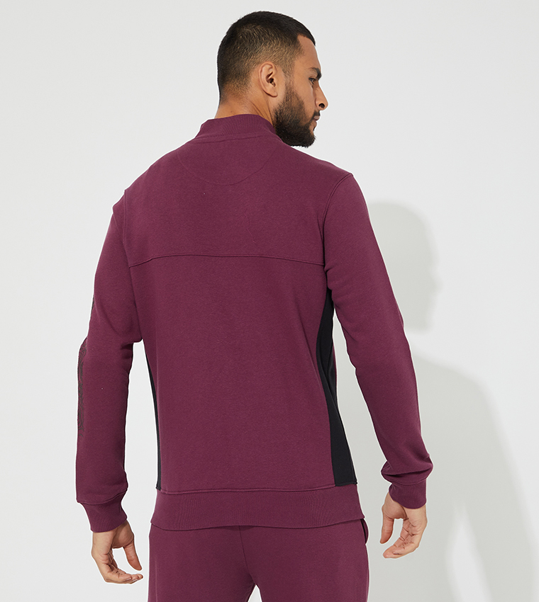 Aero Guy's Long Sleeves Sweatshirt