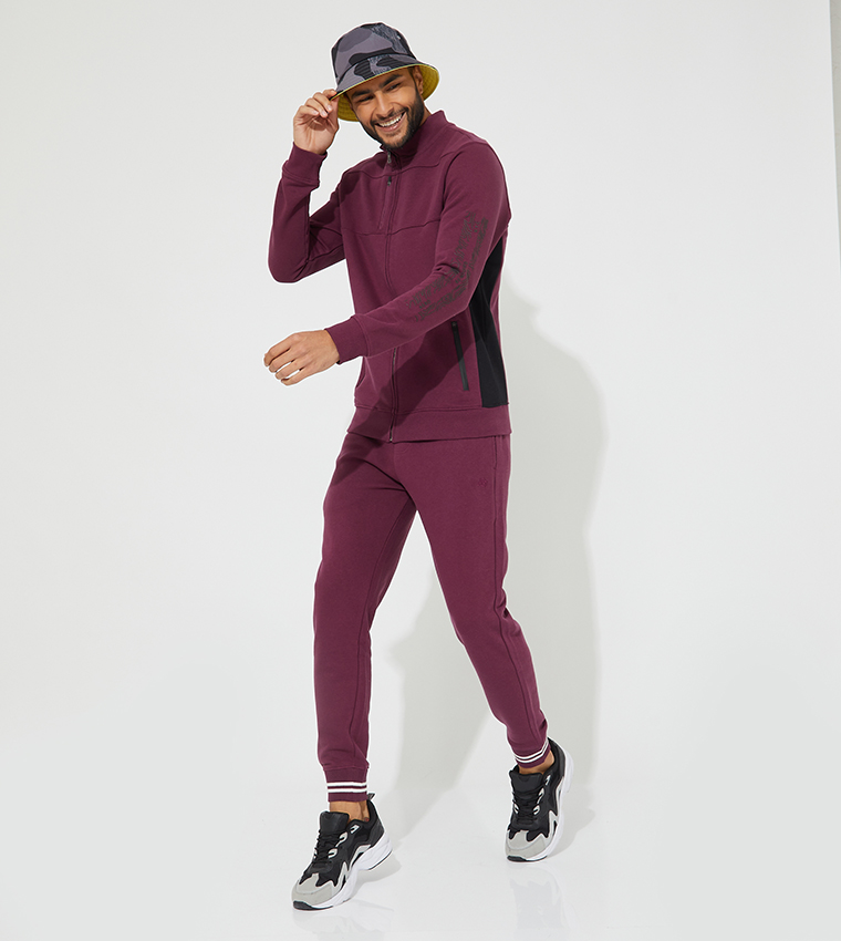 Aero Guy's Long Sleeves Sweatshirt
