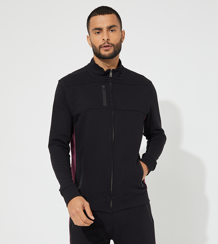 Aero Guy's Long Sleeves Sweatshirt