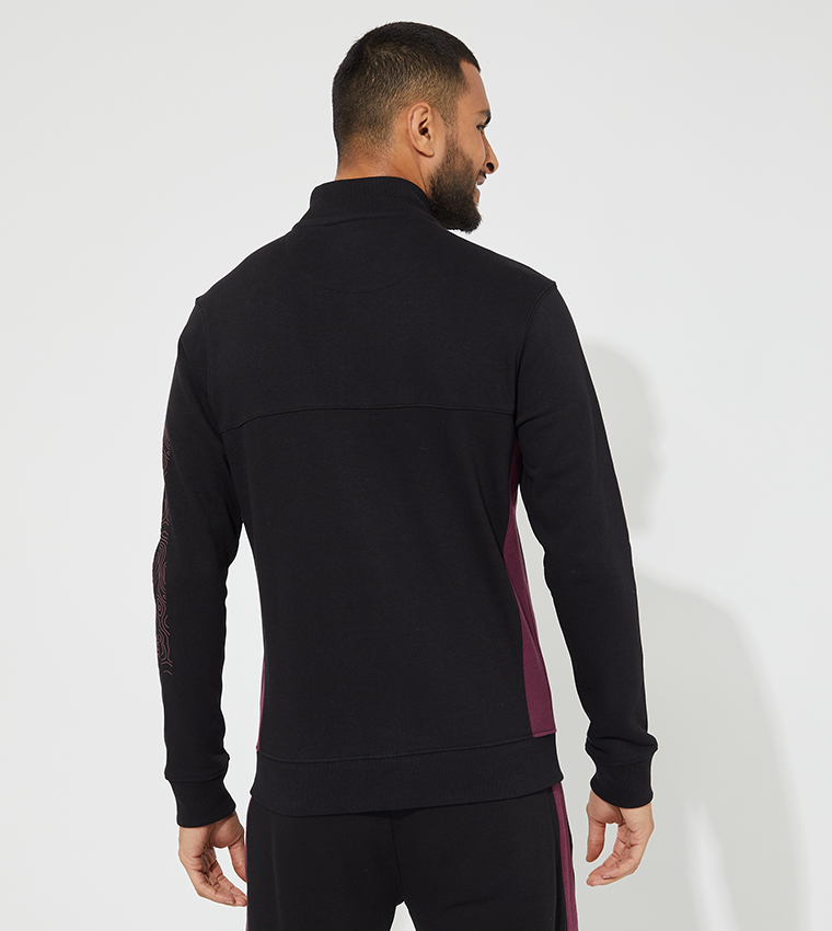 Aero Guy's Long Sleeves Sweatshirt