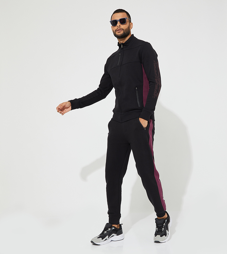 Aero Guy's Long Sleeves Sweatshirt