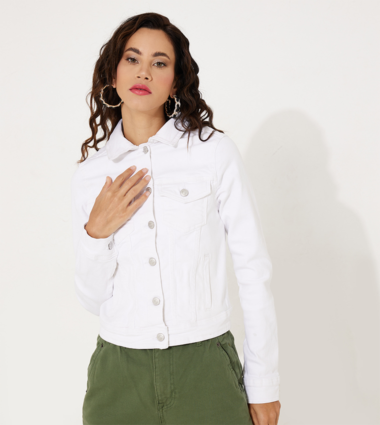 Aeropostale jackets for girls discount