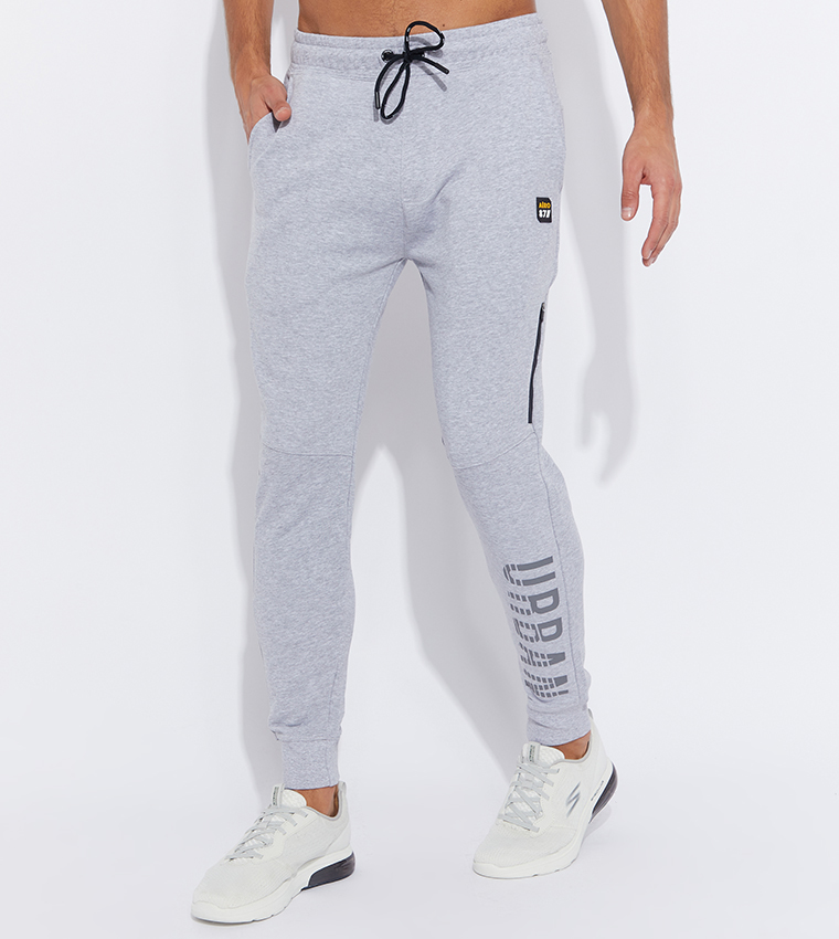 High waisted slim fit joggers new arrivals