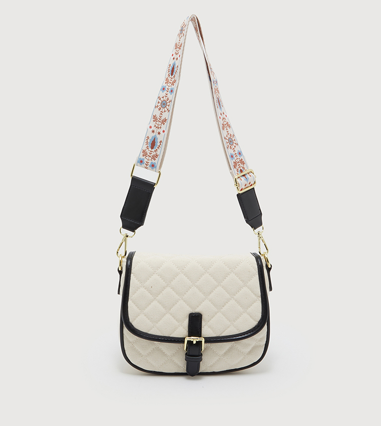 Aeropostale discount shoulder bag