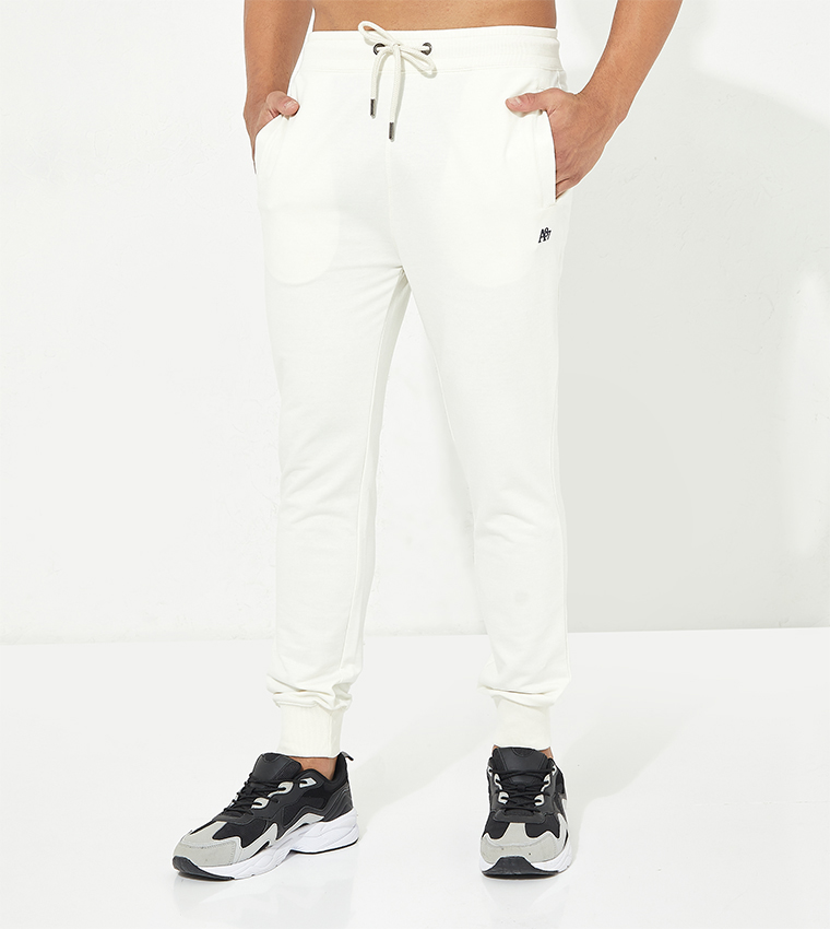 Aero Guy's Drawstring Waist Joggers