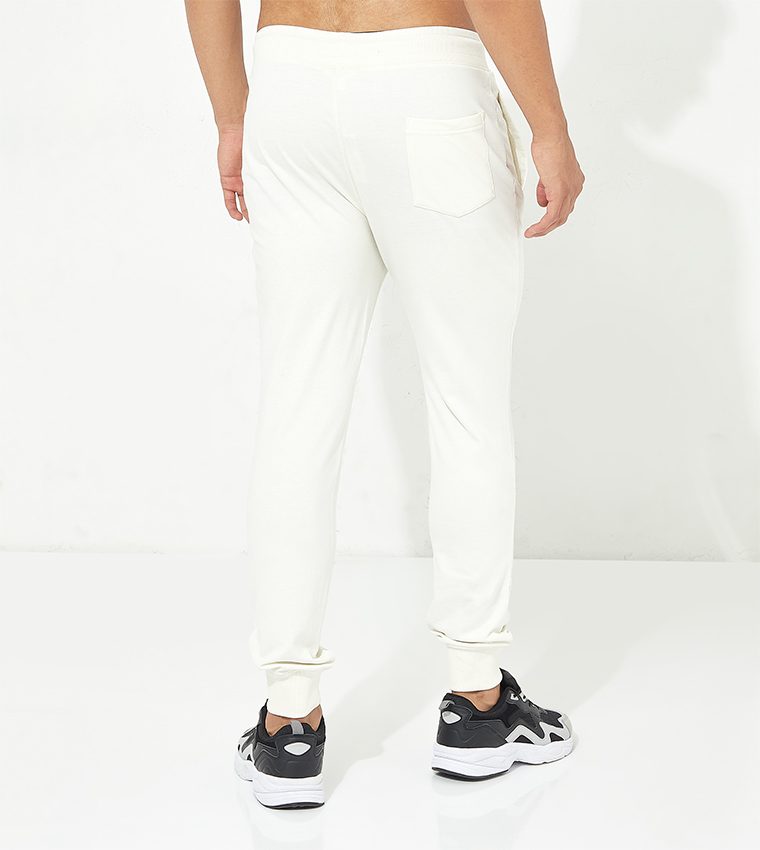 Aero Guy's Drawstring Waist Joggers