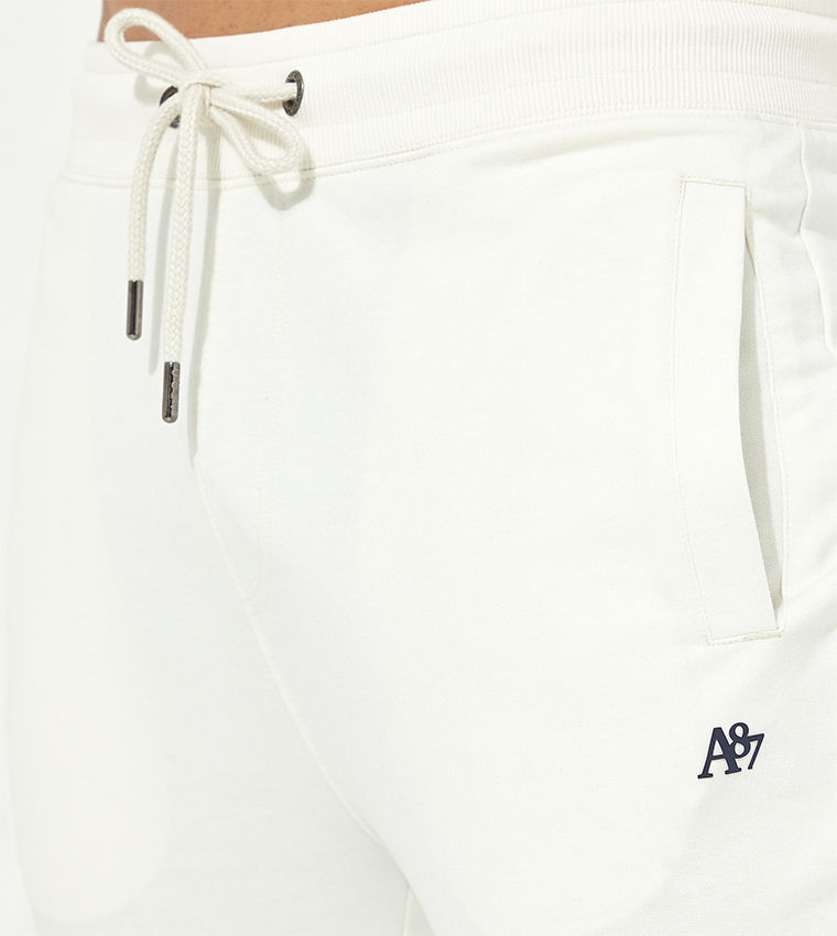 Aero Guy's Drawstring Waist Joggers