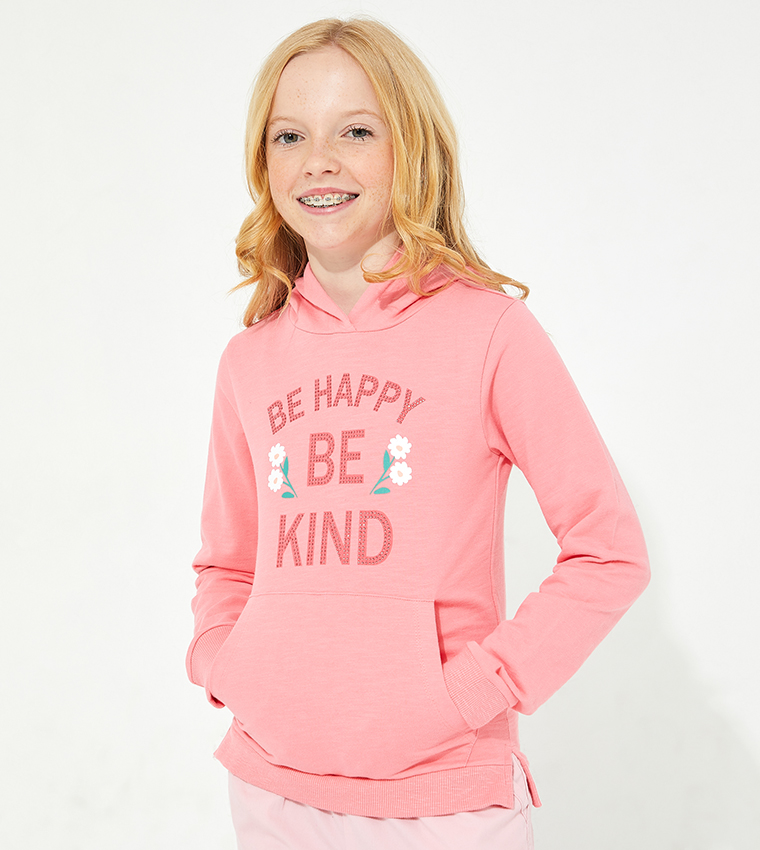Ladies embellished clearance sweatshirts