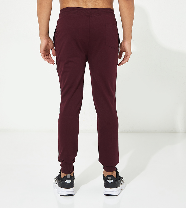 Aero Guy's Drawstring Waist Joggers