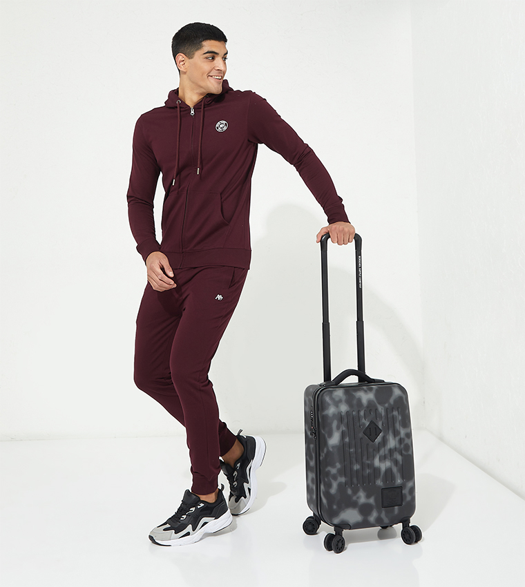 Aero Guy's Drawstring Waist Joggers