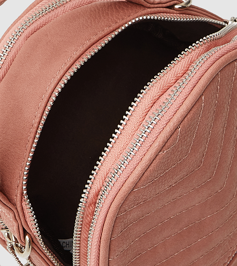 Aero Girls Quilted Backpack