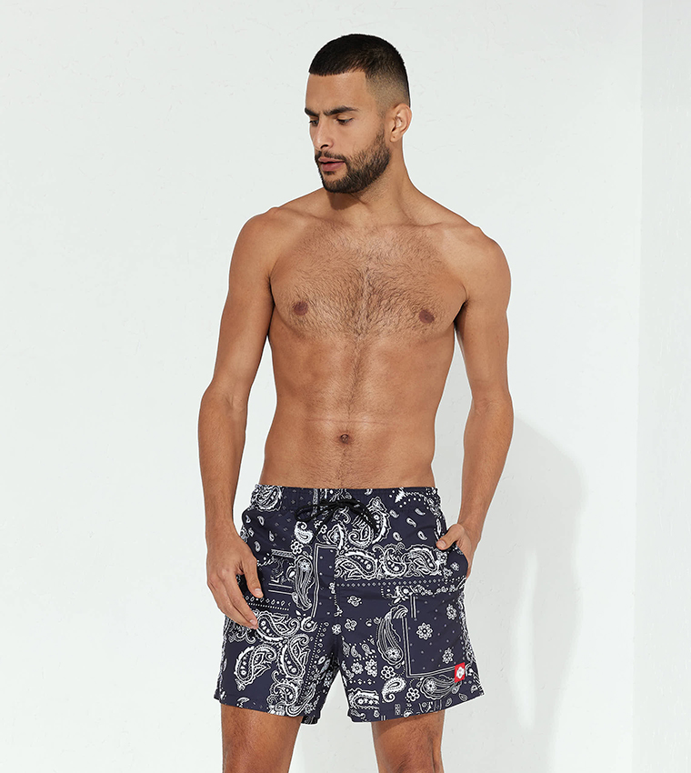 Aeropostale mens swim trunks outlet