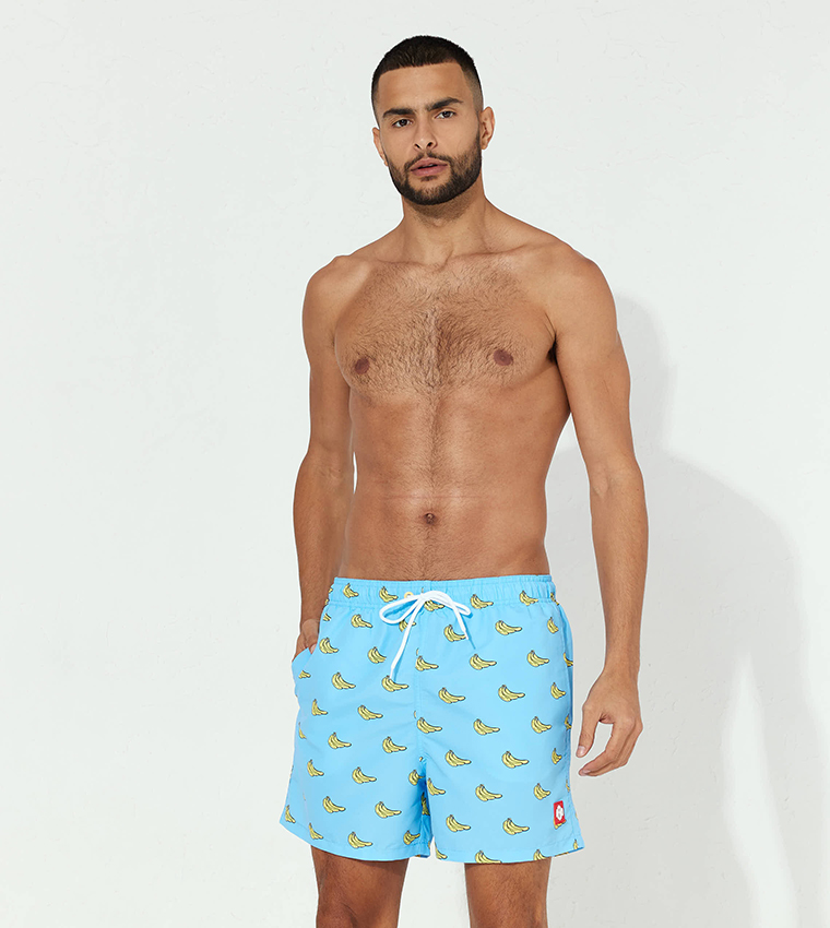 Aeropostale swim shorts sale