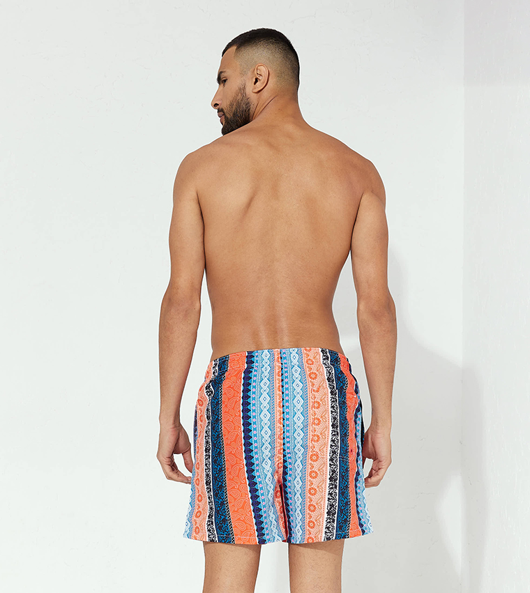 Aeropostale swim trunks shop