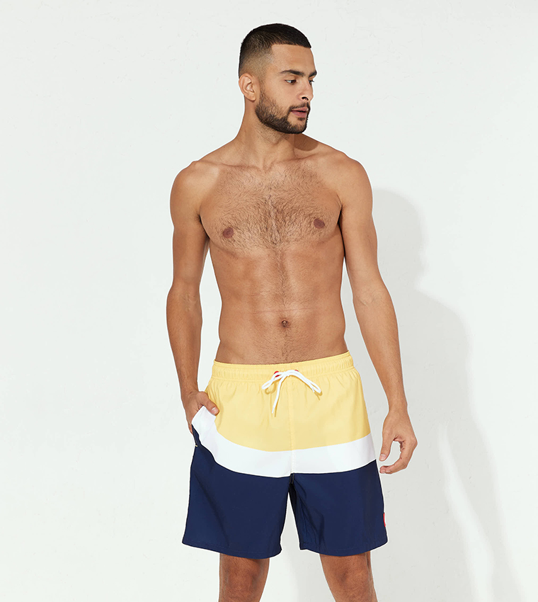 Aeropostale mens swim trunks hot sale
