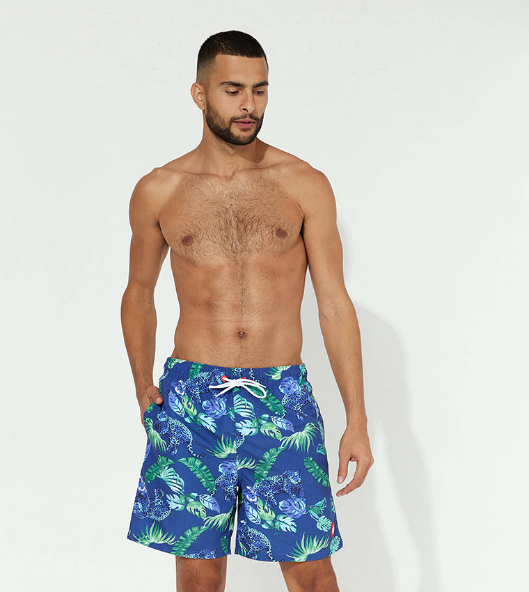 Swim shorts men cheap near me